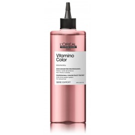 L'Oreal Professionnel Serie Expert Vitamino Color Resveratrol Concentrate Treatment purškiklis dažytiems plaukams