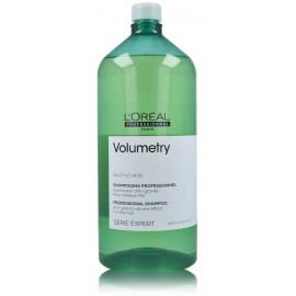 L'oreal Professionnel Serie Expert Volumetry šampūnas ploniems plaukams