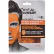 L'Oréal Paris Men Expert Hydra Energetic Tissue Mask energizuojanti veido kaukė vyrams