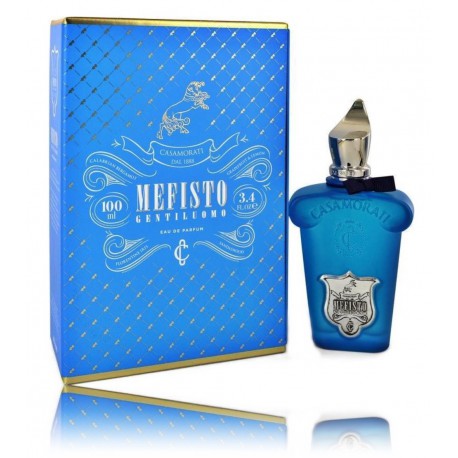 Xerjoff Casamorati Mefisto Gentiluomo EDP духи для мужчин