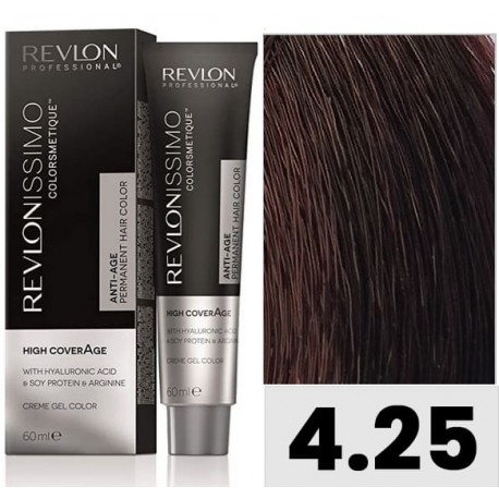 Revlon Professional Revlonissimo High Coverage kreminiai plaukų dažai