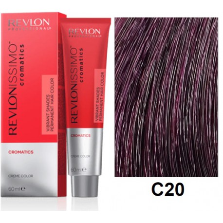 Revlon Professional Revlonissimo Cromatics plaukų dažai