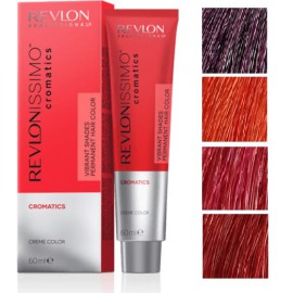 Revlon Professional Revlonissimo Cromatics plaukų dažai