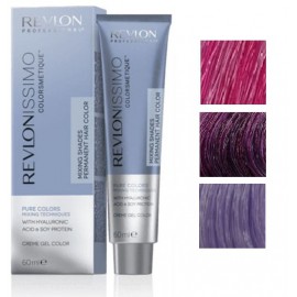 Revlon Professional Revlonissimo Pure Colors plaukų dažai
