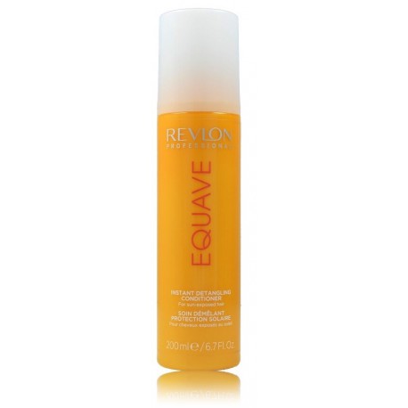 Revlon Professional Equave Instant Beauty kondicionierius su UV filtru 200 ml.