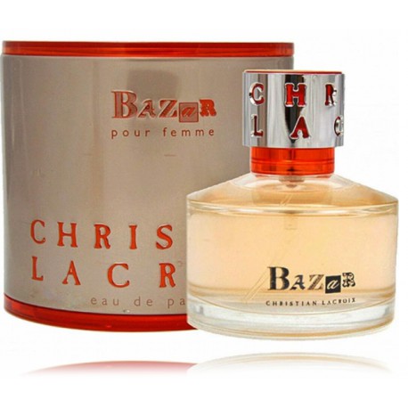 Christian Lacroix Bazar EDP kvepalai moterims