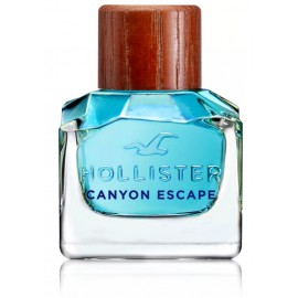 Hollister Canyon Escape EDT kvepalai vyrams