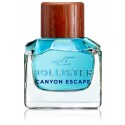 Hollister Canyon Escape EDP духи для мужчин