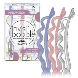 Invisibobble Waver заколки для волос 3 шт.