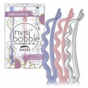 Invisibobble Waver plaukų segtukai 3 vnt.