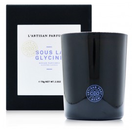 L'Artisan Parfumeur Sous La Glycine aromatinė žvakė