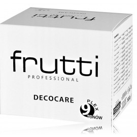 Frutti di Bosco Decocare 9 Plex Powder balinimo milteliai