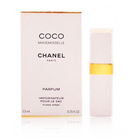 Chanel Coco Mademoiselle PP kvepalai moterims