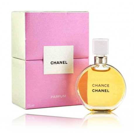 Chanel Chance Parfum PP духи для женщин