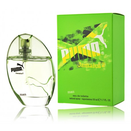 Puma Jamaica 2 Man EDT kvepalai vyrams