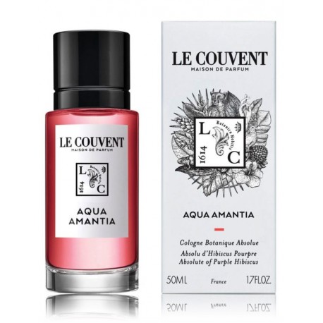 LE COUVENT Aqua Amantia EDC духи для женщин и мужчин