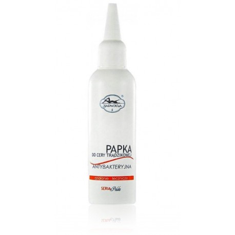 Jadwiga Anti-Acne Face Pulp antibakterinė priemonė nuo spuogų