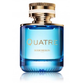 Boucheron Quatre En Bleu EDP kvepalai moterims