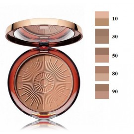 Artdeco Bronzing Powder Compact Long Lasting bronzinė pudra 10 g.