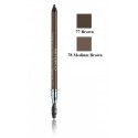 Artdeco Waterproof Eye Brow Designer vandeniui atsparus antakių pieštukas su šepetėliu 1,2 g.