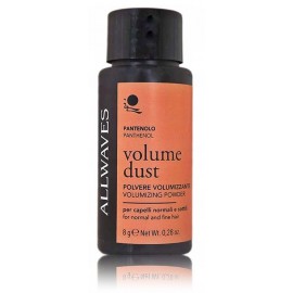 Allwaves Volumizing Powder pudra plaukų apimčiai padidinti