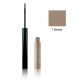 Artdeco Powder To Cream Brow Color antakių pudra 1,2 g.