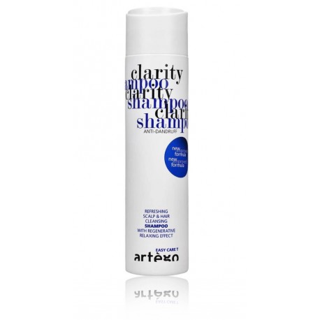 Artego Easy Care T Clarity Shampoo plaukų šampūnas nuo pleiskanų