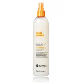 MilkShake Leave-In Conditioner Spray purškiamas plaukų kondicionierius