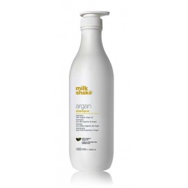 MilkShake Argan Shampoo шампунь с аргановым маслом