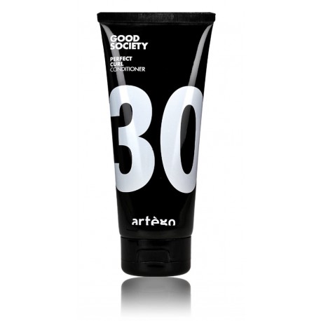 Artego Good Society 30 Perfect Curl Conditioner кондиционер для кудрявых волос