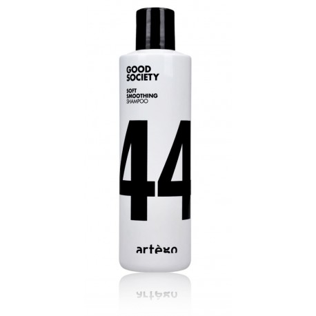 Artego Good Society 44 Soft Smoothing Shampoo glotninamasis plaukų šampūnas