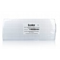 Eko-Higiena Ecoter Foam Thermal Strip termojuostelės plaukų dažymui 29x12cm.