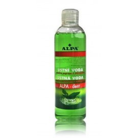 Alpa Mouth Wash With Eucalyptus полоскание рта с эвкалиптом