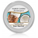 Yankee Candle Scenterpiece Easy Meltcup Coconut Splash aromatinis vaškas