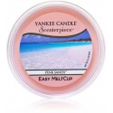 Yankee Candle Scenterpiece Easy Meltcup Pink Sands aromatinis vaškas