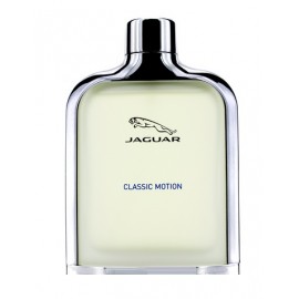 Jaguar Classic Motion EDT kvepalai vyrams