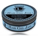 Lavish Care Hair Gel Jam Strong Flexible Hold stiprios fiksacijos gelis vyrams