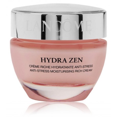 Lancome Hydra Zen Anti-Stress Rich Cream drėkinantis veido kremas