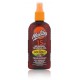 Malibu Bronzing Tanning Oil SPF 15 apsauginis aliejus skatinantis greitesnį įdegį