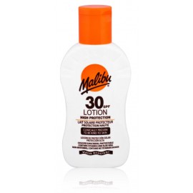 Malibu Lotion SPF30 солнцезащитный лосьон