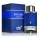 Mont Blanc Explorer Ultra Blue EDP kvepalai vyrams