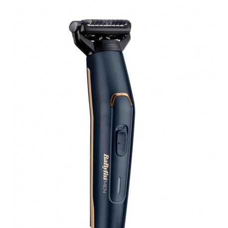 BaByliss MEN BG120E universali kirpimo mašinėlė