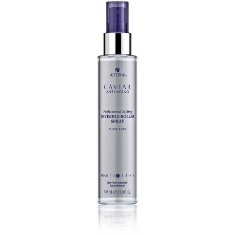 Alterna Caviar Anti-Aging Styling Invisible Roller purškiama priemonė plaukų modeliavimui