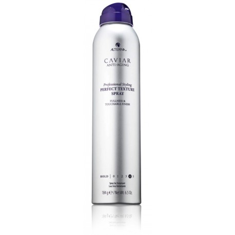 Alterna Caviar Anti-Aging Styling Perfect Texture Spray plaukus pakeliantis purškiklis