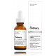 The Ordinary Caffeine Solution 5% + EGCG serumas paakiams