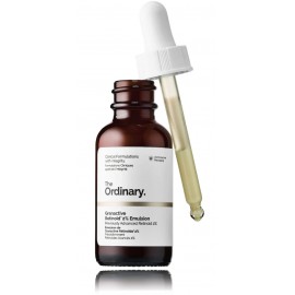 The Ordinary Granactive Retinoid 2% emulsija veidui