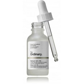 The Ordinary Matrixyl 10% + HA serumas veidui