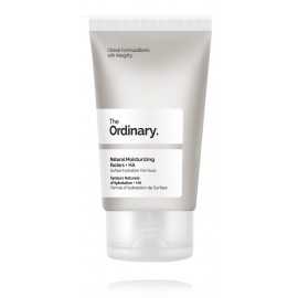 The Ordinary Natural Moisturizing Factors + HA drėkinamasis veido kremas