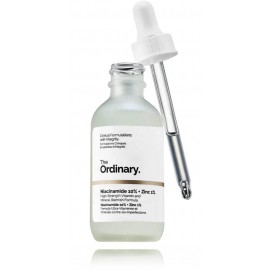 The Ordinary Niacinamide 10% + Zinc 1% сыворотка для лица