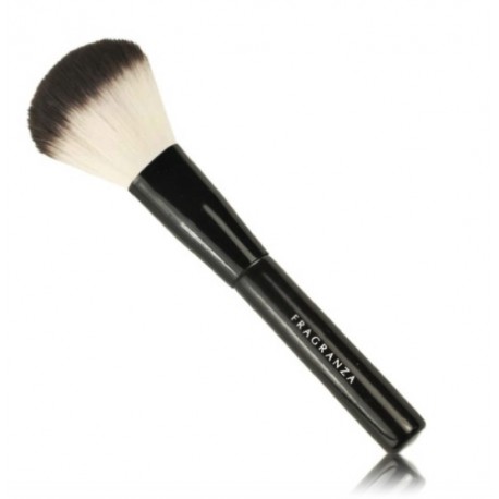 Fragranza Touch of Beauty Powder Brush birios pudros šepetėlis